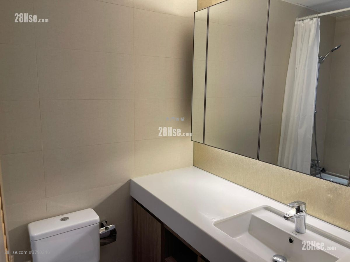 升荟 租盘 669 平方尺