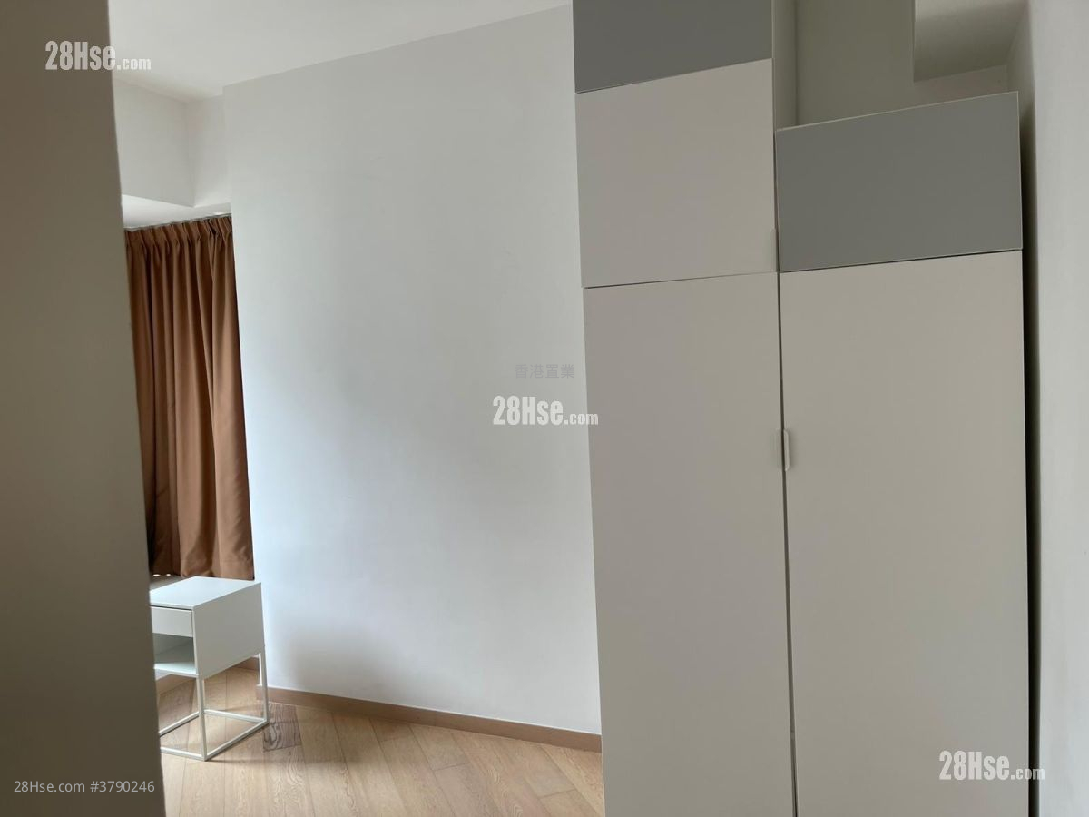 升荟 租盘 669 平方尺