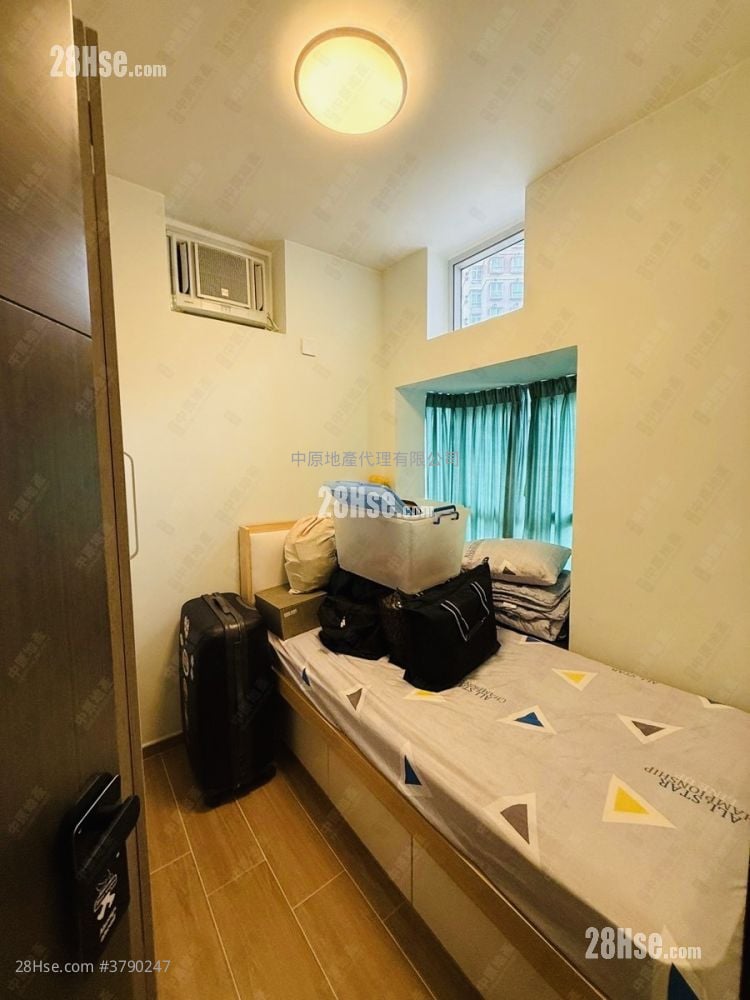 愉景新城 售盘 3 房 582 平方尺