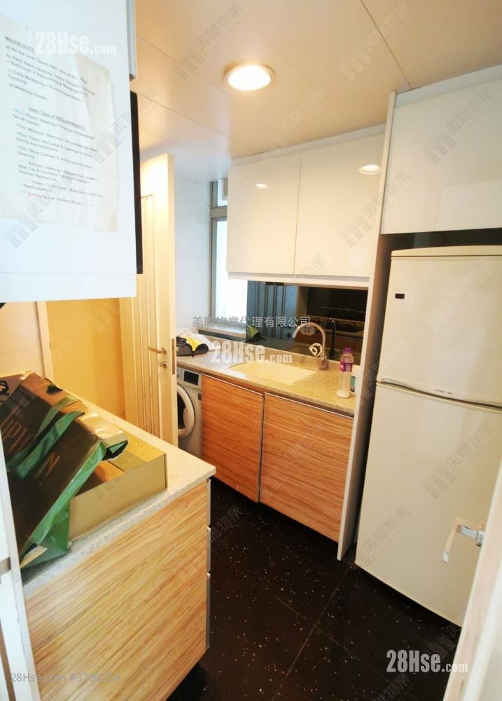 尚城 售盘 3 房 , 2 浴室 763 平方尺