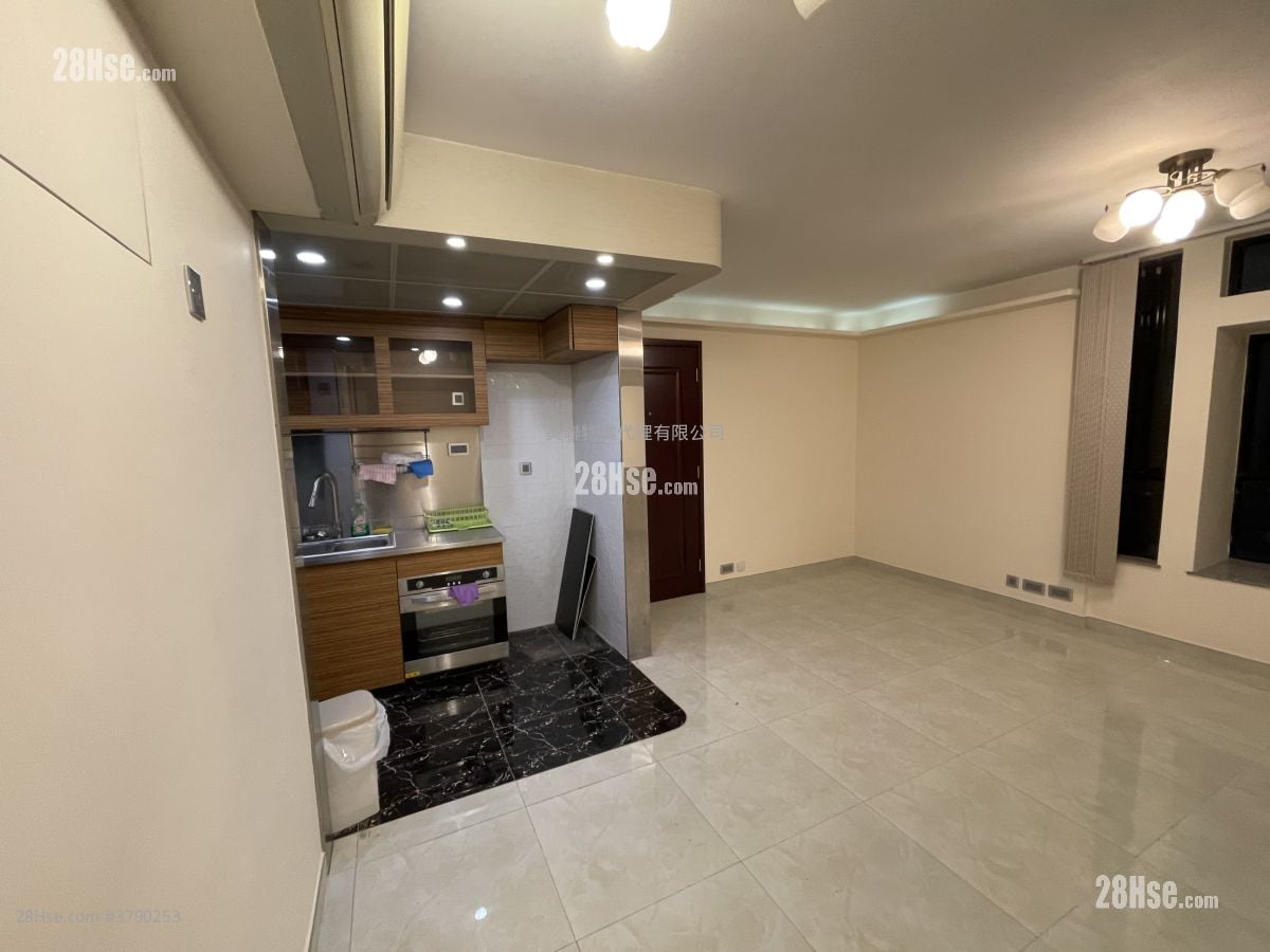 新元朗中心 售盘 2 房 485 平方尺