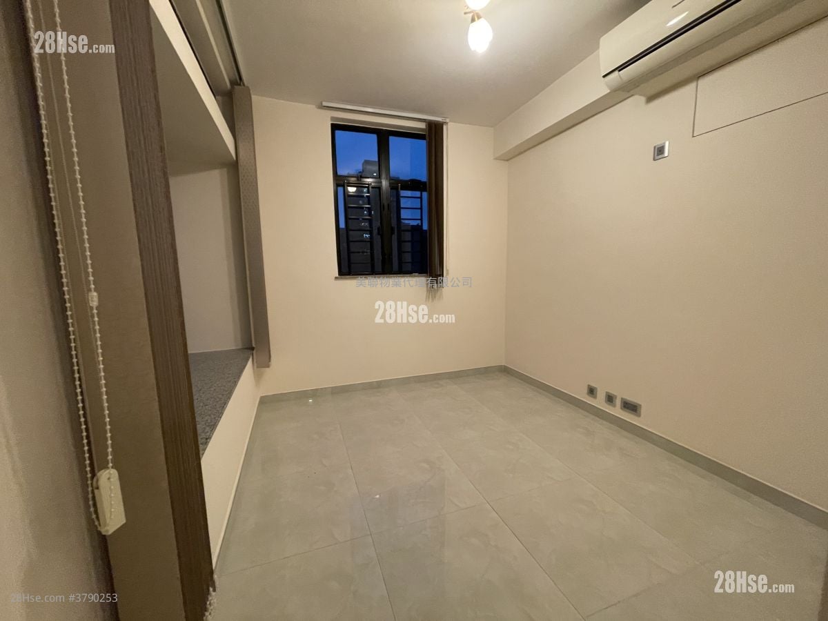 新元朗中心 售盘 2 房 485 平方尺