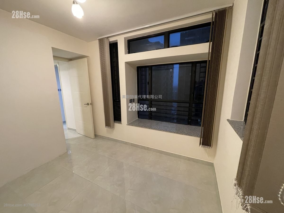 新元朗中心 售盘 2 房 485 平方尺