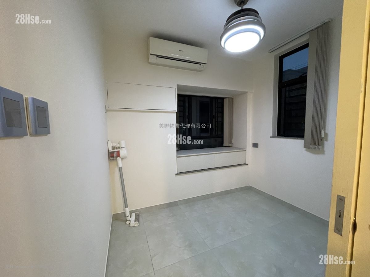 新元朗中心 售盘 2 房 485 平方尺