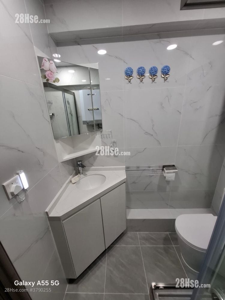 Tak Lee Building Rental Studio , 1 Bathroom 321 ft²