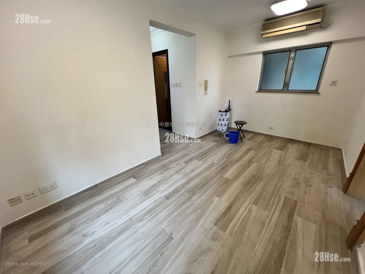 The Parcville Sell 2 Bedrooms , 1 Bathroom 460 ft²