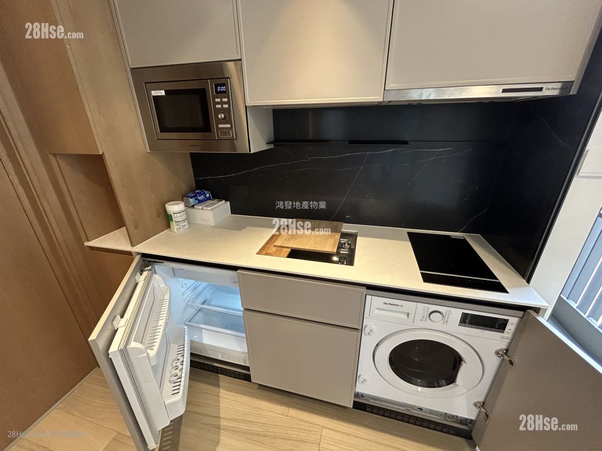 Uptify Rental 1 Bedroom , 1 Bathroom 227 ft²