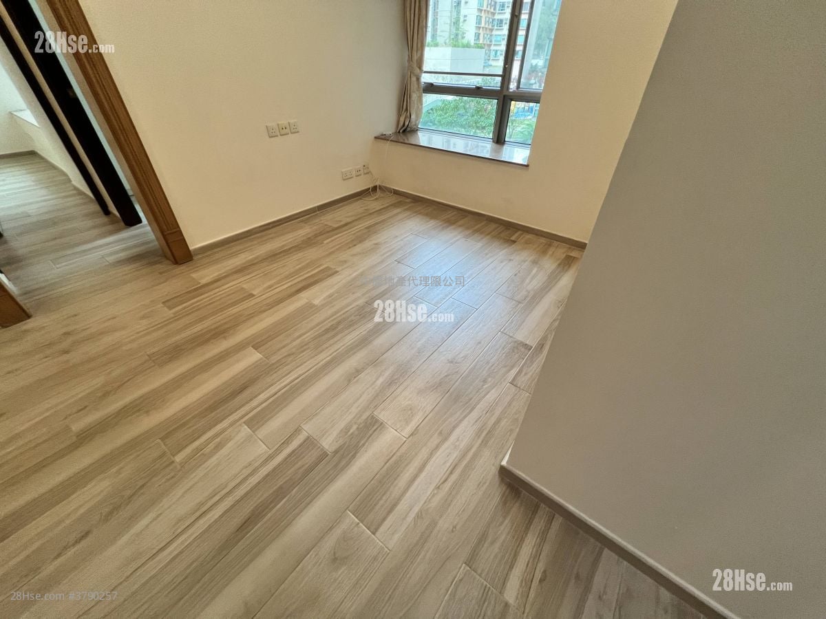 The Parcville Sell 2 Bedrooms , 1 Bathroom 460 ft²