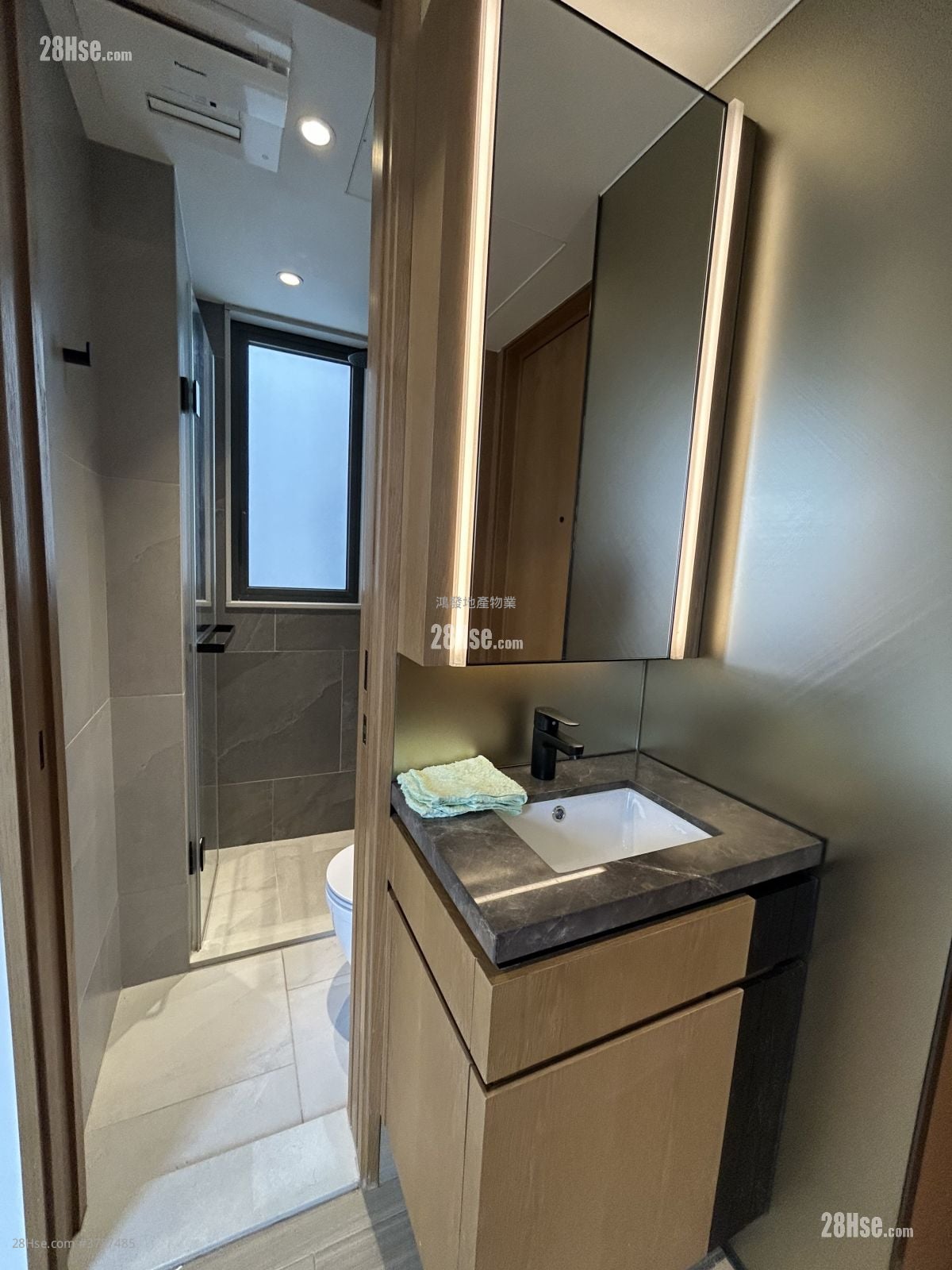 Uptify Rental 1 Bedroom , 1 Bathroom 227 ft²