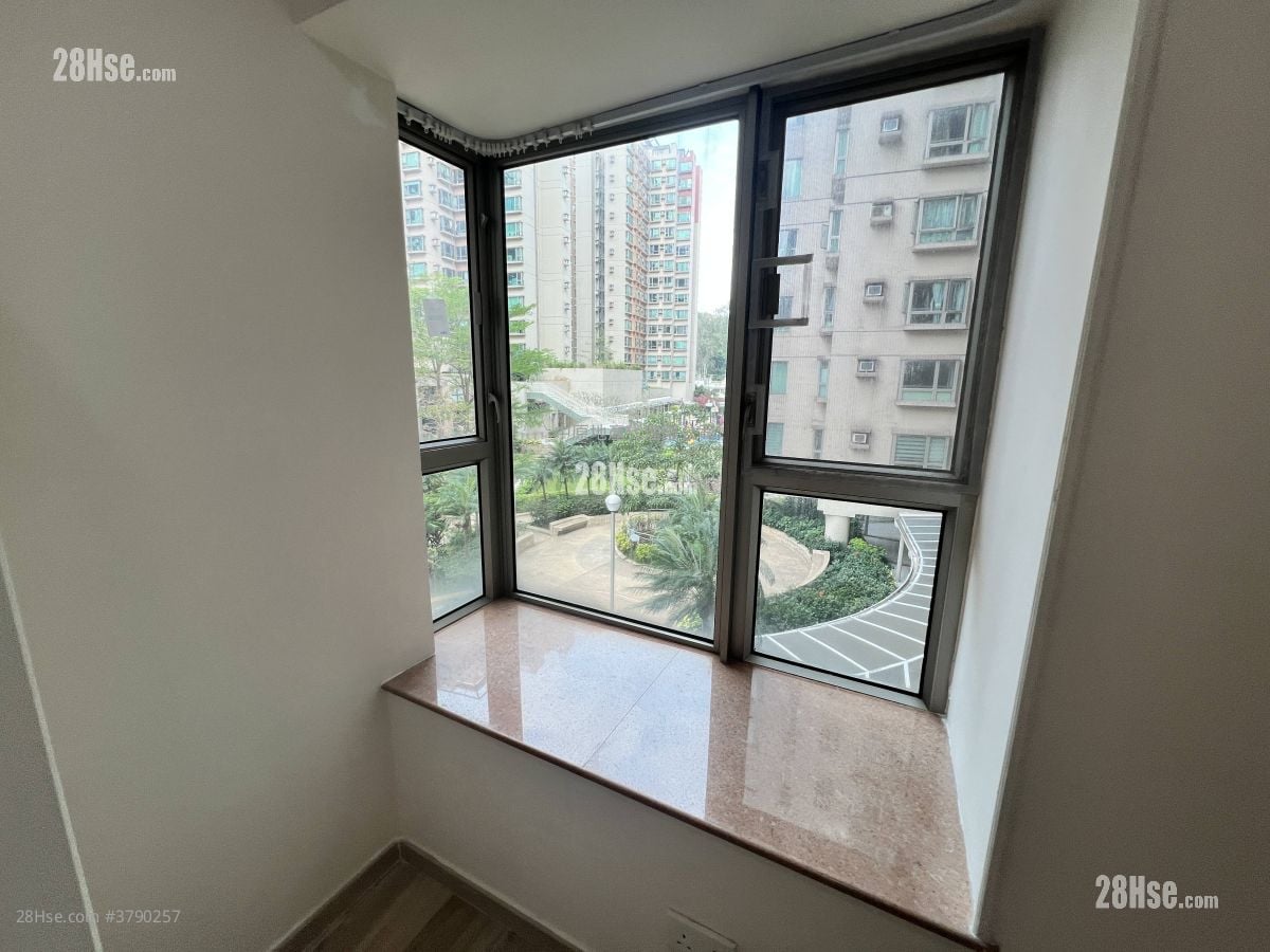 The Parcville Sell 2 Bedrooms , 1 Bathroom 460 ft²