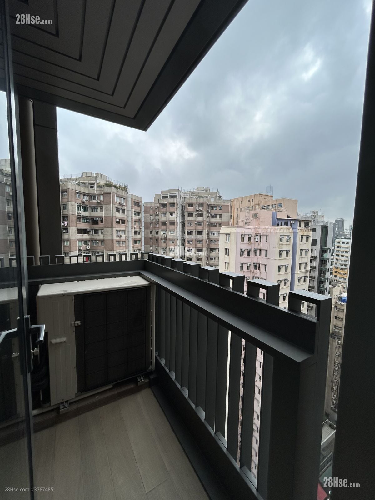 Uptify Rental 1 Bedroom , 1 Bathroom 227 ft²