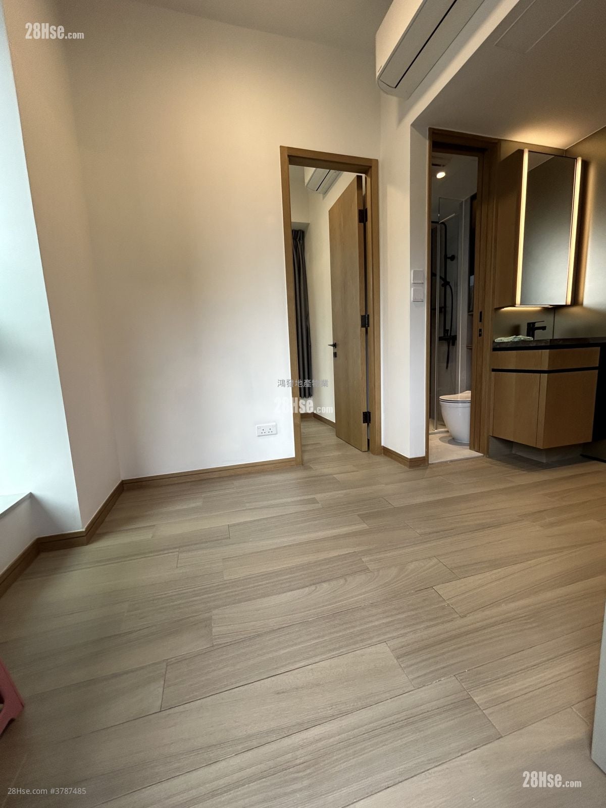 Uptify Rental 1 Bedroom , 1 Bathroom 227 ft²