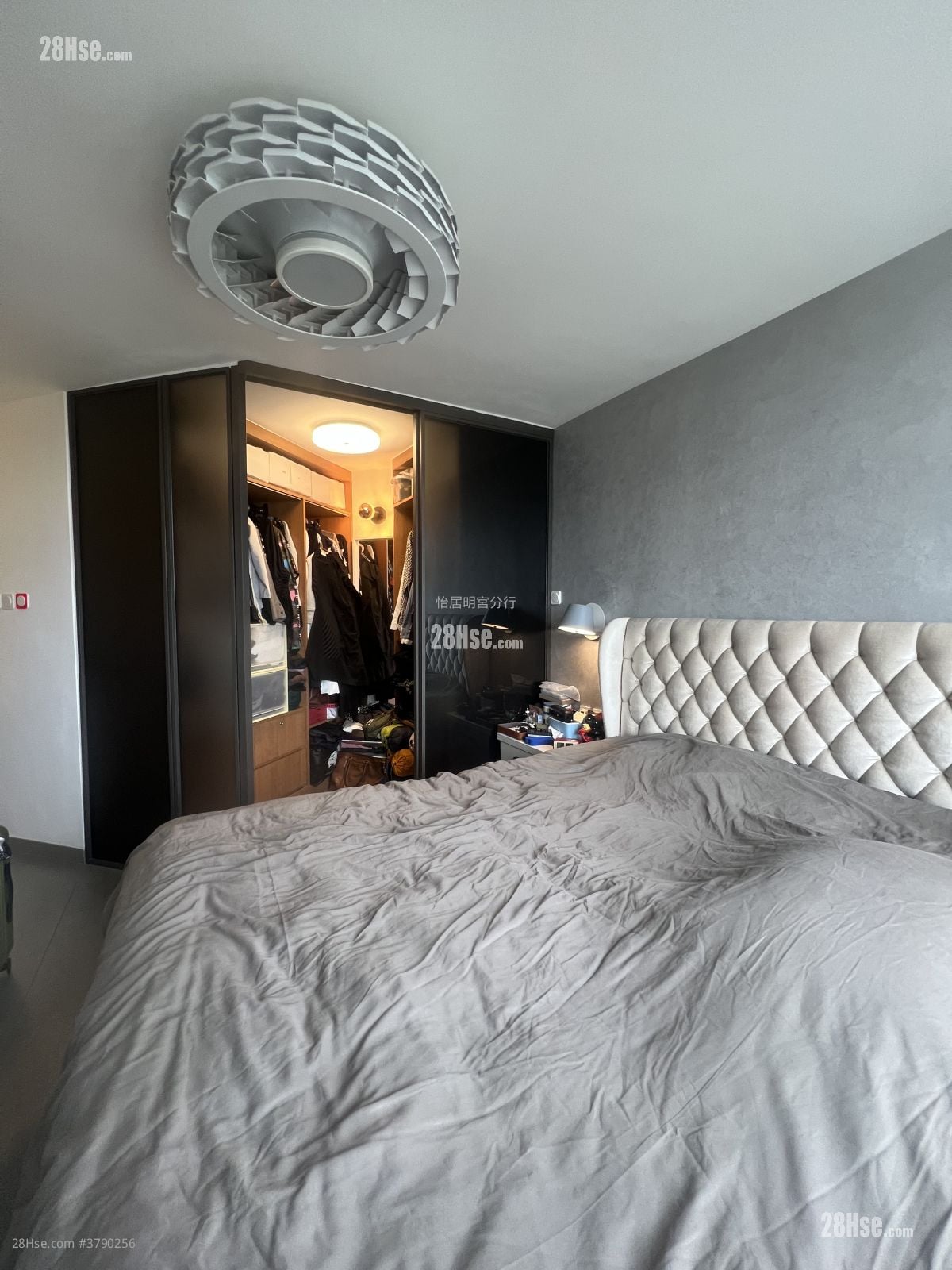 太古城 售盘 4 房 , 2 浴室 1,114 平方尺