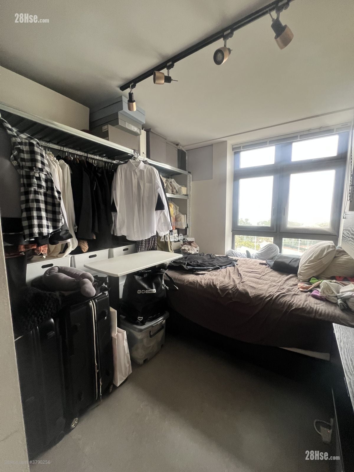 太古城 售盘 4 房 , 2 浴室 1,114 平方尺