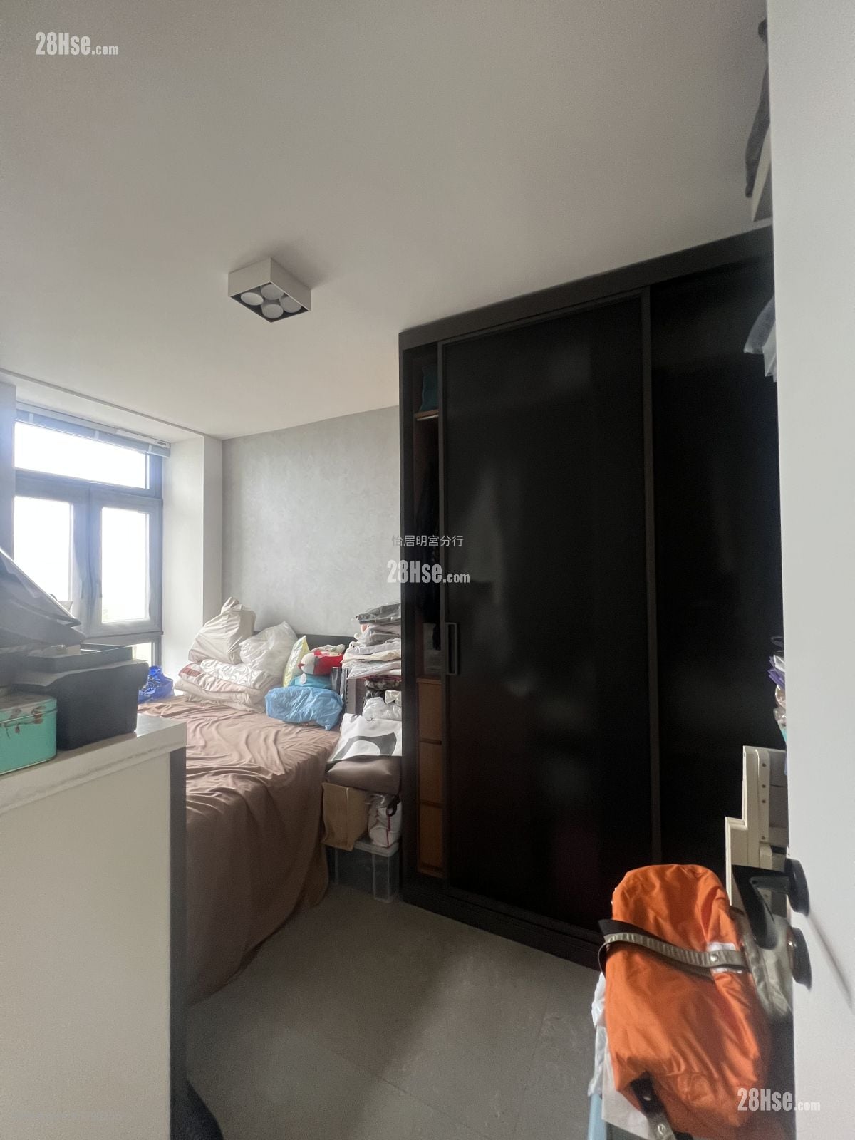 太古城 售盘 4 房 , 2 浴室 1,114 平方尺