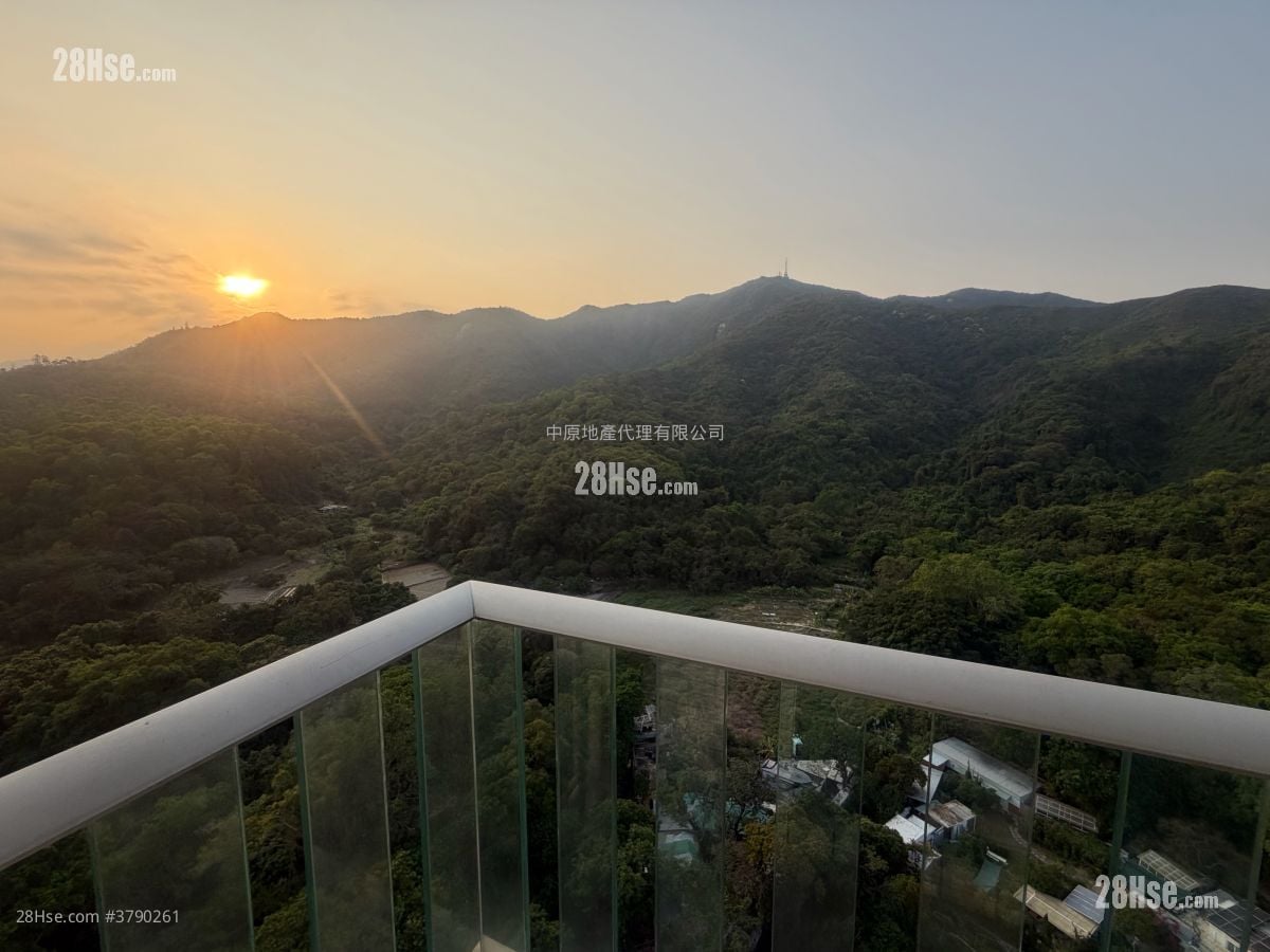 岚山 租盘 3 房 750 平方尺