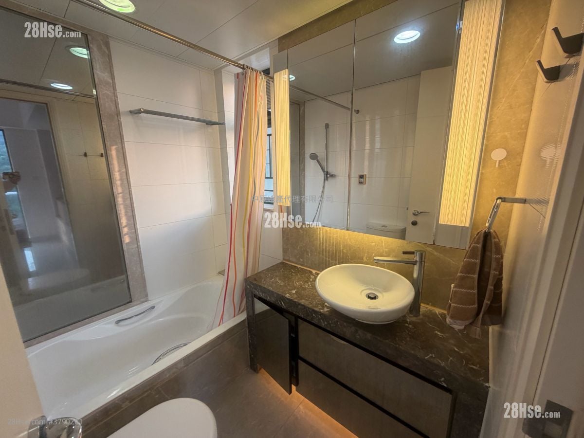 岚山 租盘 3 房 750 平方尺