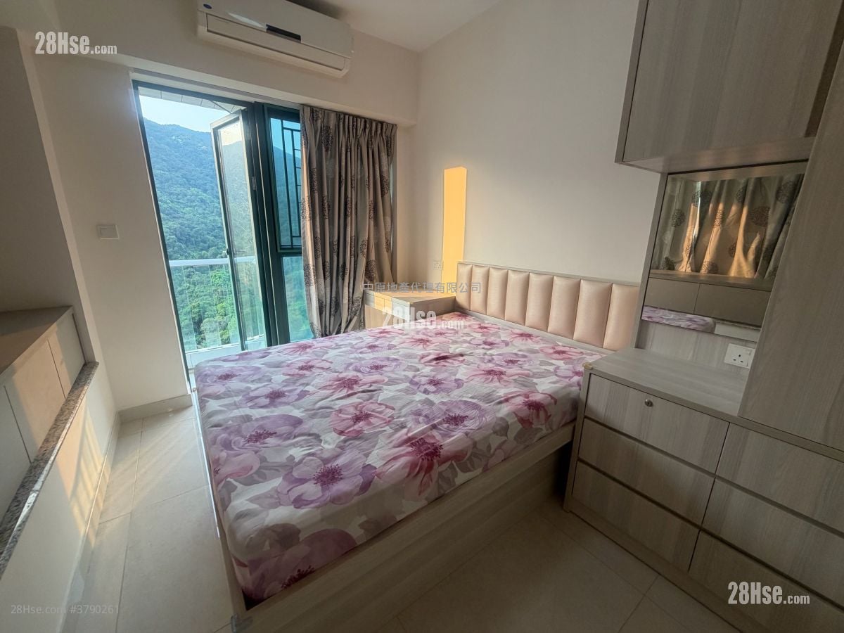 岚山 租盘 3 房 750 平方尺