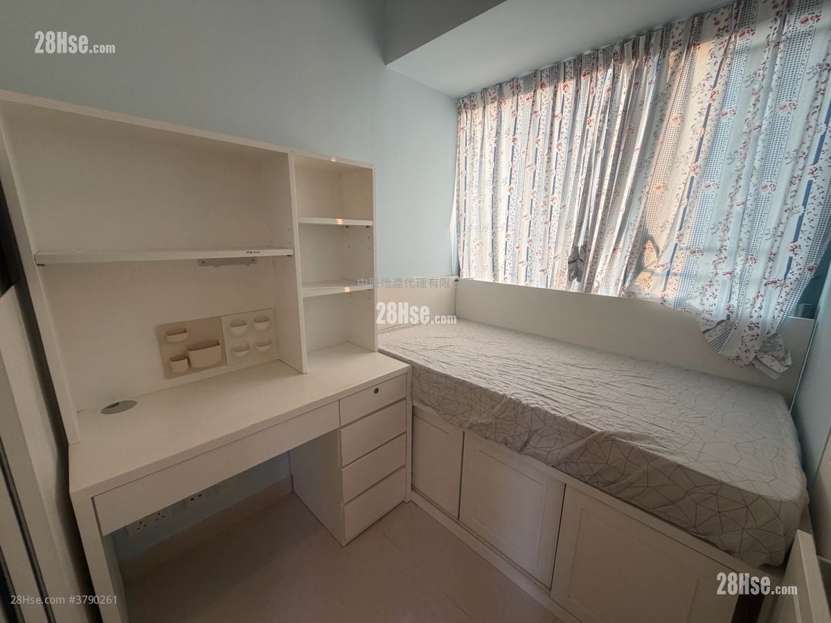 岚山 租盘 3 房 750 平方尺