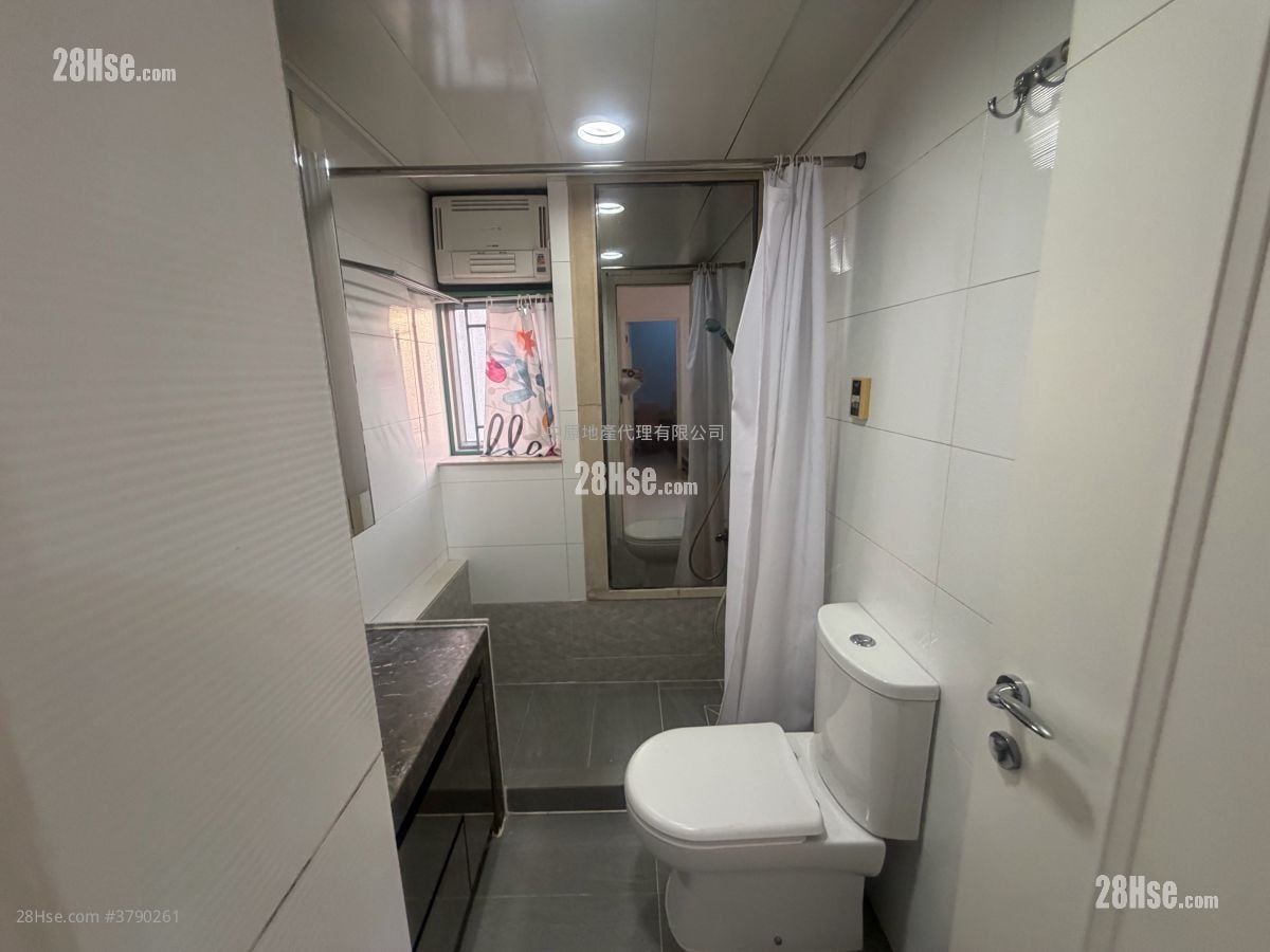 岚山 租盘 3 房 750 平方尺