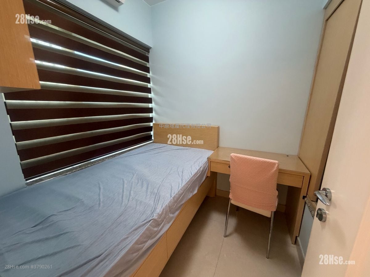 岚山 租盘 3 房 750 平方尺