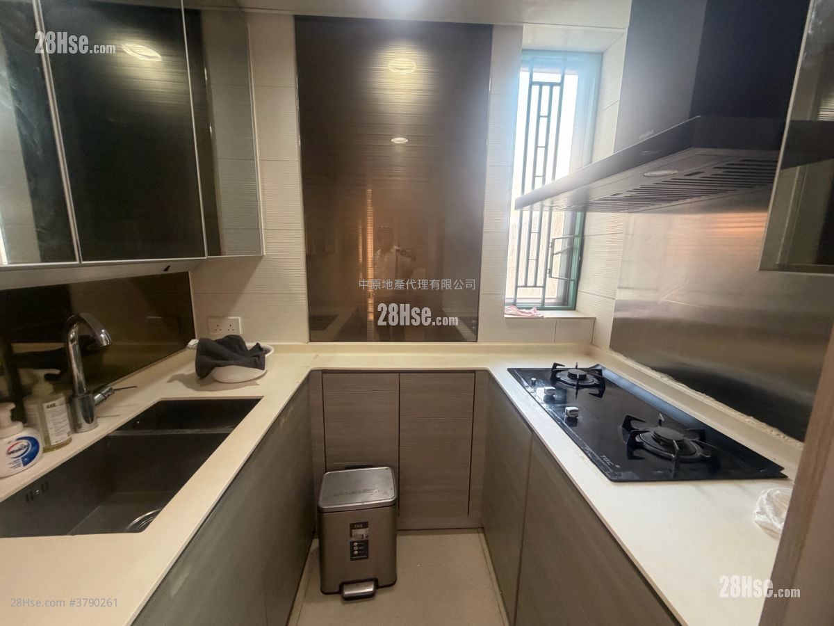 岚山 租盘 3 房 750 平方尺