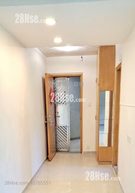 顺致苑 租盘 1 房 , 1 浴室 446 平方尺