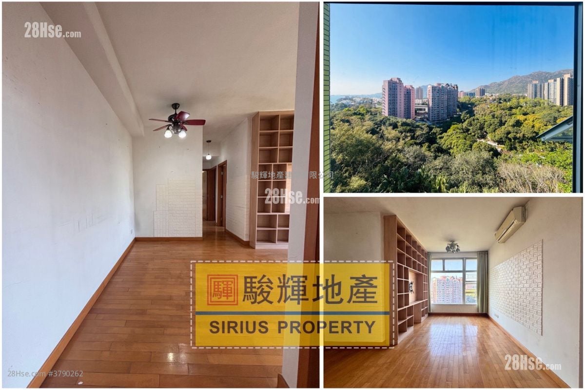 涟山 售盘 3 房 , 2 浴室 745 平方尺