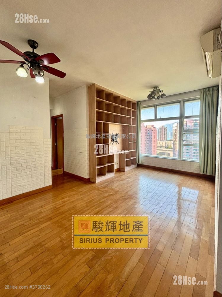 涟山 售盘 3 房 , 2 浴室 745 平方尺