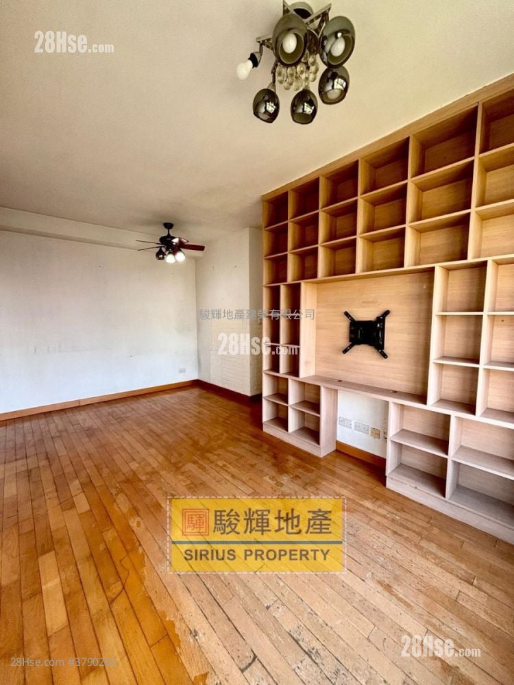 涟山 售盘 3 房 , 2 浴室 745 平方尺