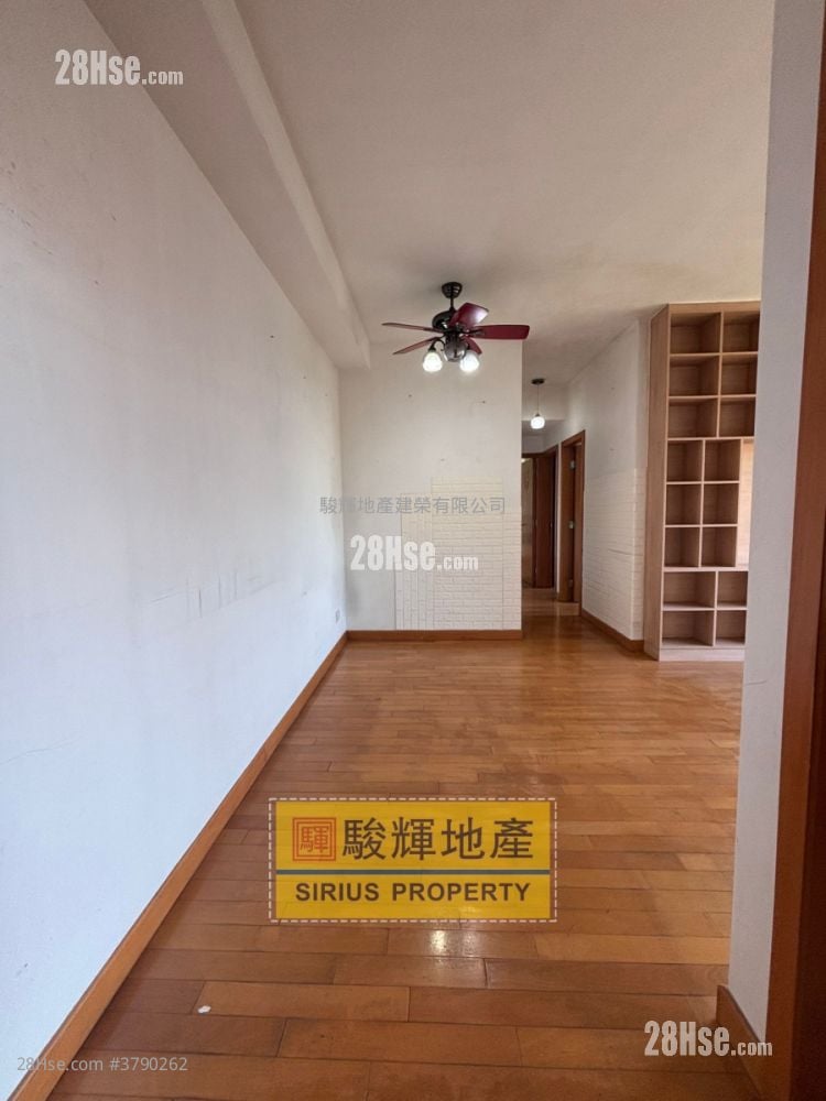 涟山 售盘 3 房 , 2 浴室 745 平方尺