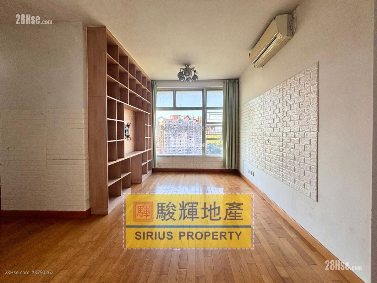 涟山 售盘 3 房 , 2 浴室 745 平方尺