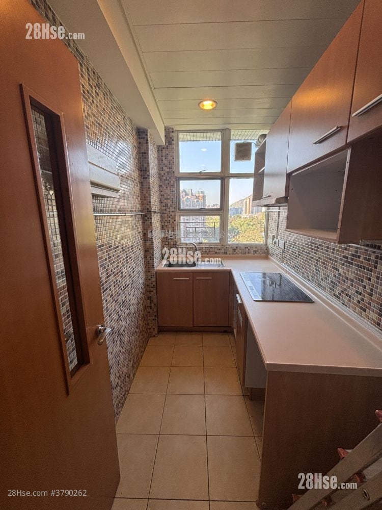 涟山 售盘 3 房 , 2 浴室 745 平方尺