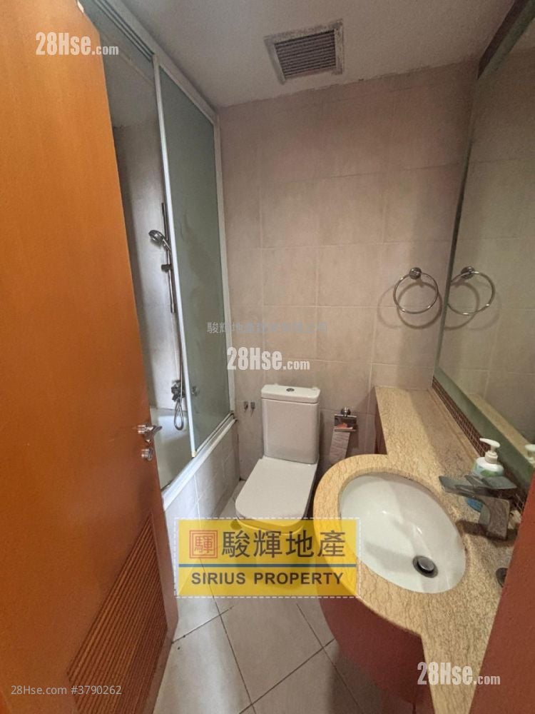 涟山 售盘 3 房 , 2 浴室 745 平方尺