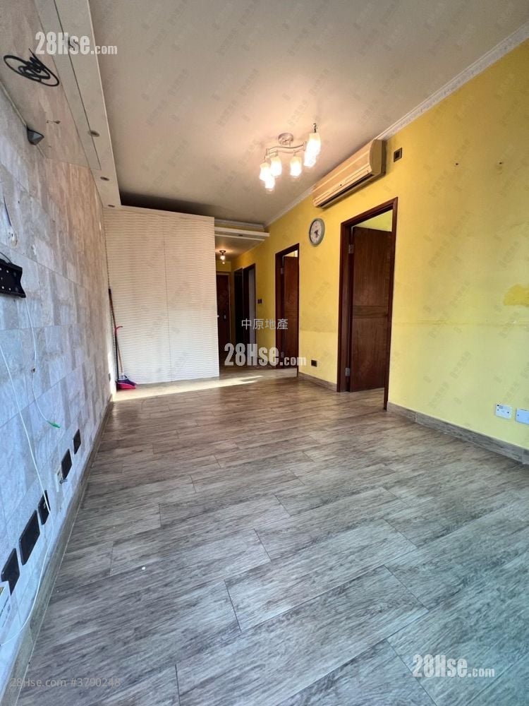 宇晴轩 售盘 2 房 , 1 浴室 447 平方尺