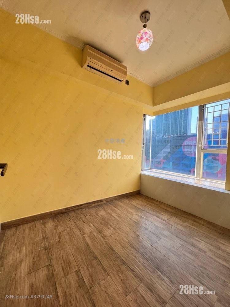 宇晴轩 售盘 2 房 , 1 浴室 447 平方尺