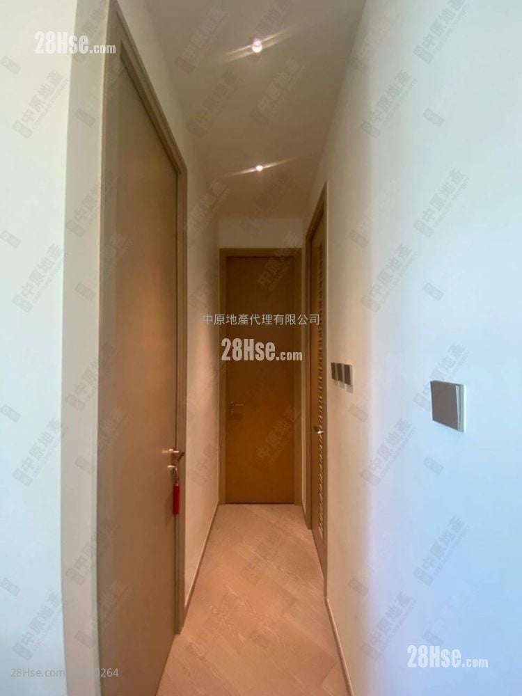 晟林 售盘 2 房 402 平方尺