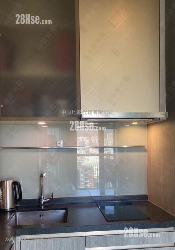 晟林 售盘 2 房 402 平方尺