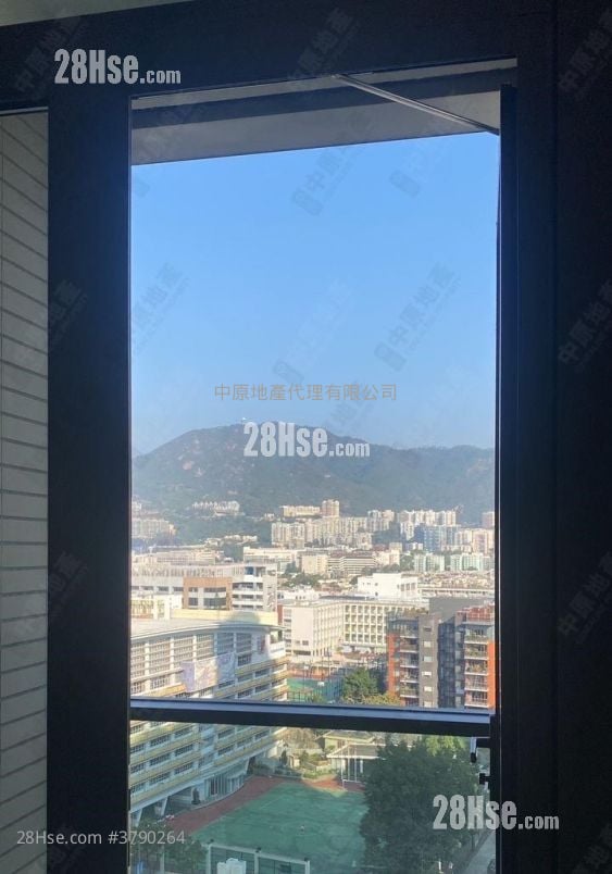 晟林 售盘 2 房 402 平方尺