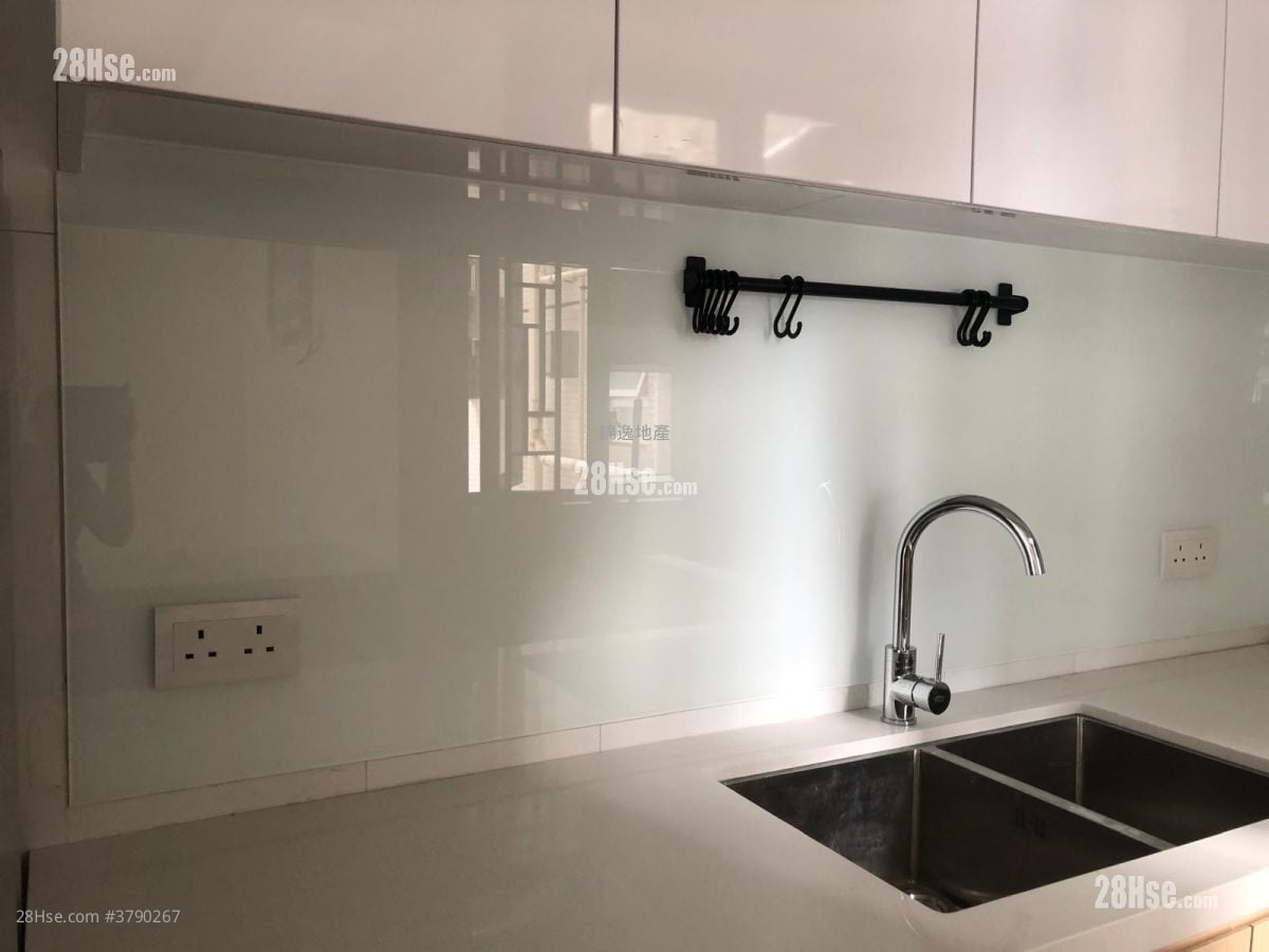 慧安园 售盘 3 房 , 1 浴室 502 平方尺