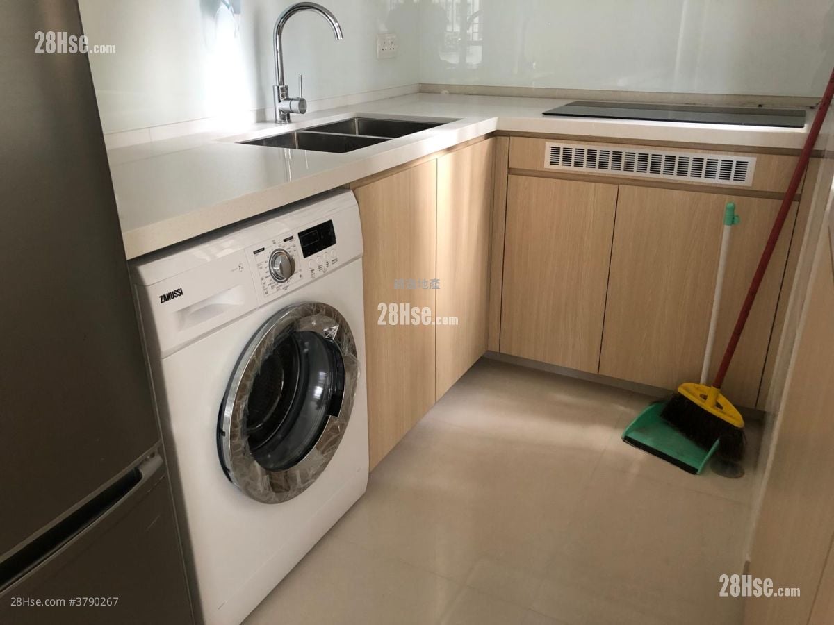 慧安园 售盘 3 房 , 1 浴室 502 平方尺