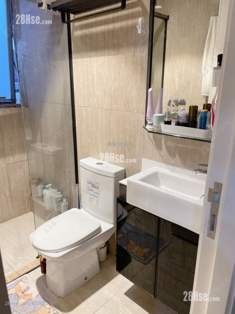 T Plus Sell 2 Bedrooms 365 ft²