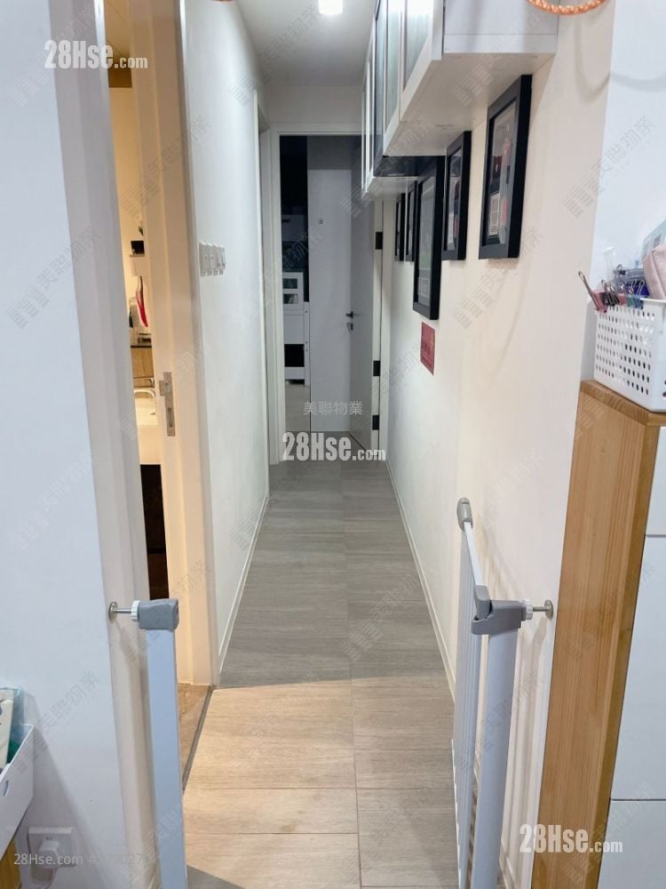 T Plus Sell 2 Bedrooms 365 ft²