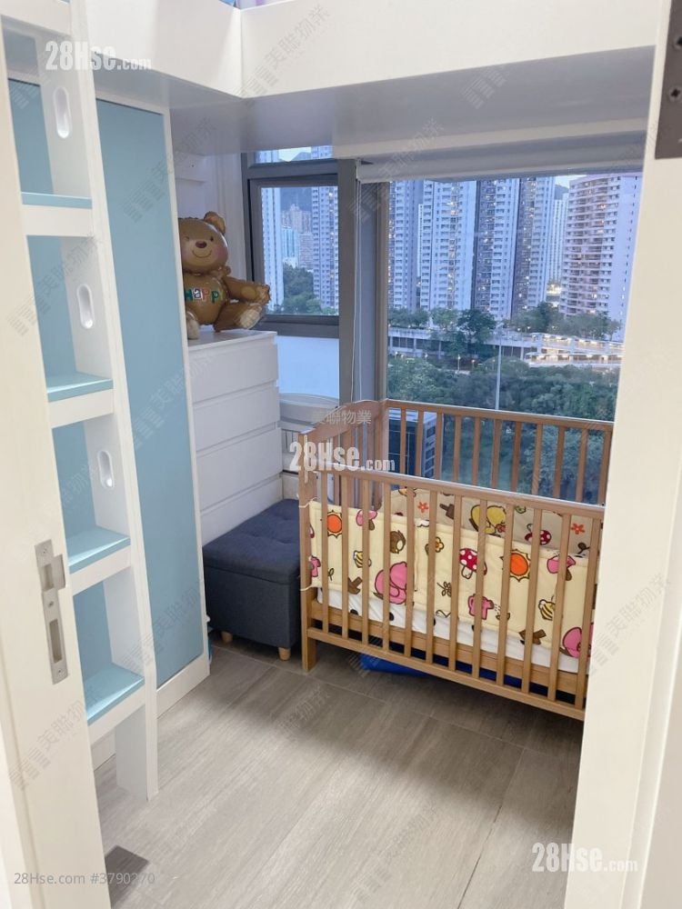 T Plus Sell 2 Bedrooms 365 ft²