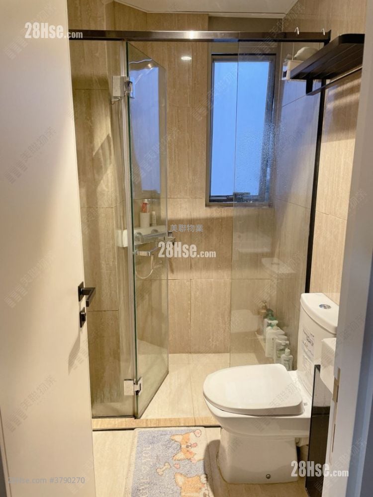 T Plus Sell 2 Bedrooms 365 ft²