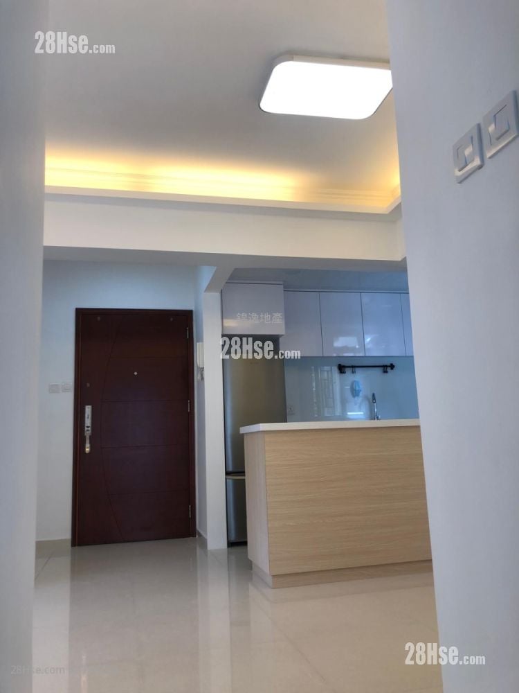 Well On Garden Sell 3 Bedrooms , 1 Bathroom 502 ft²