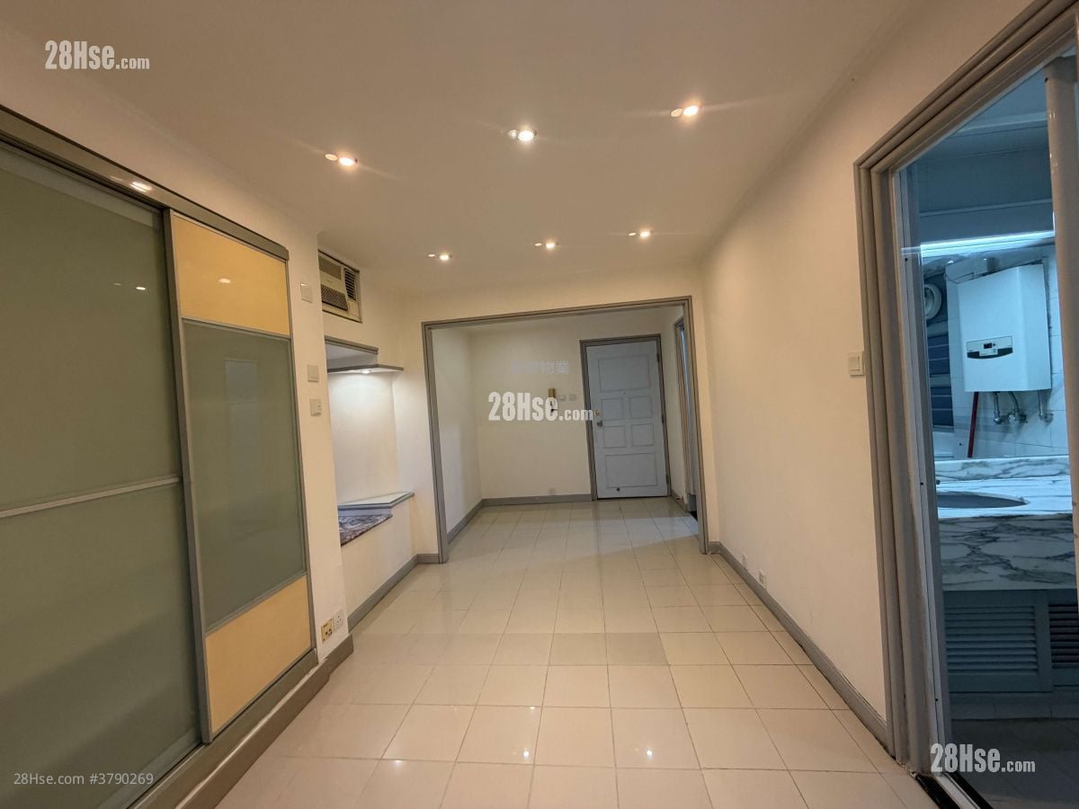 Greenfield Garden Rental 1 Bedroom , 1 Bathroom 386 ft²