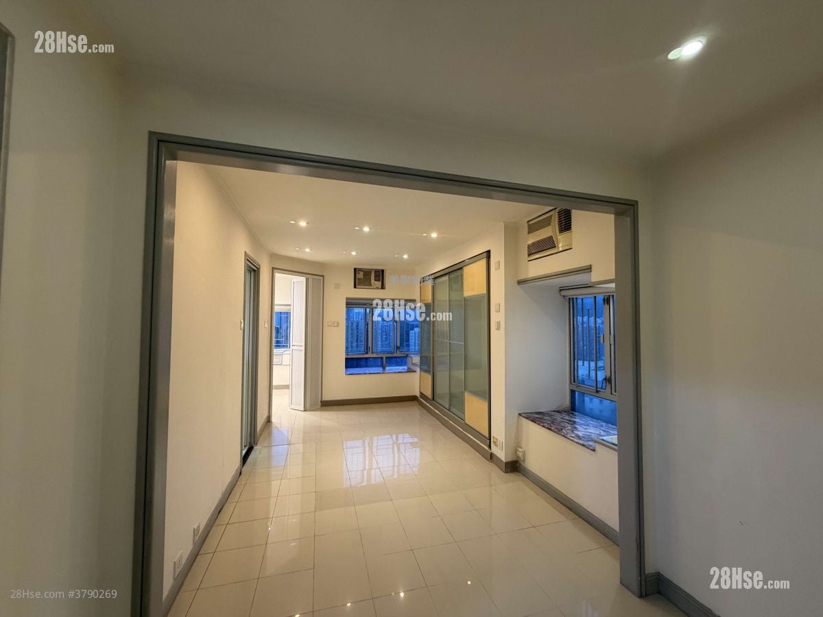 Greenfield Garden Rental 1 Bedroom , 1 Bathroom 386 ft²