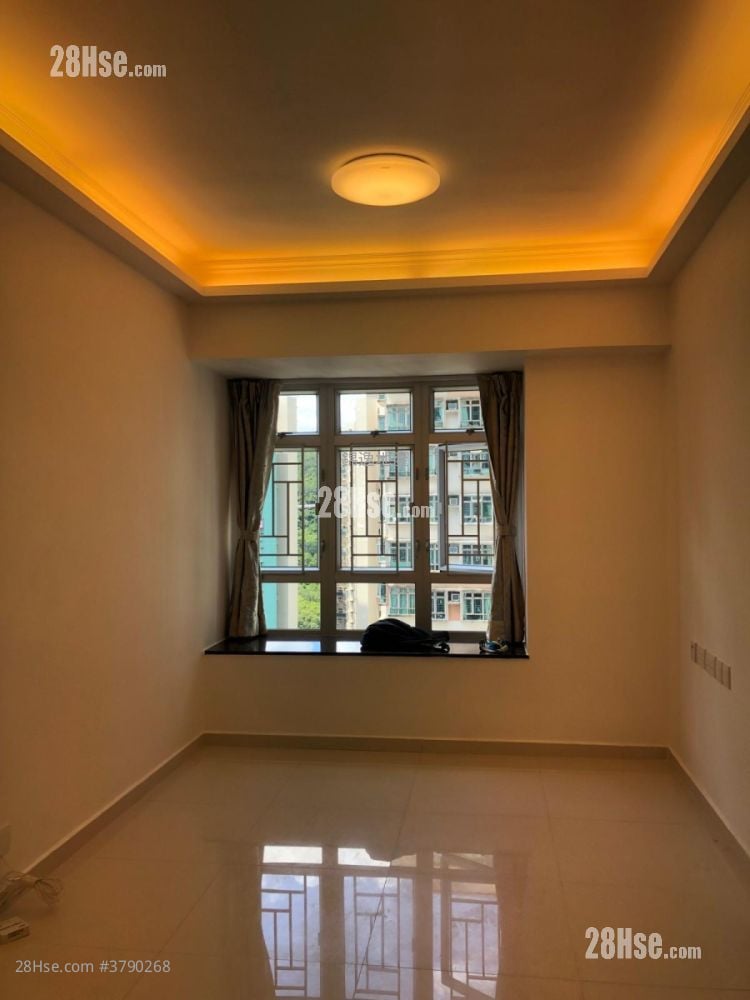 Well On Garden Sell 3 Bedrooms , 1 Bathroom 502 ft²