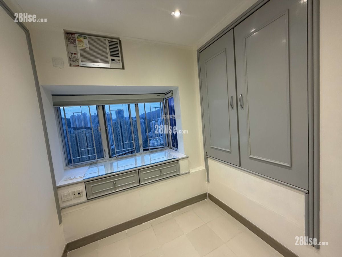 Greenfield Garden Rental 1 Bedroom , 1 Bathroom 386 ft²